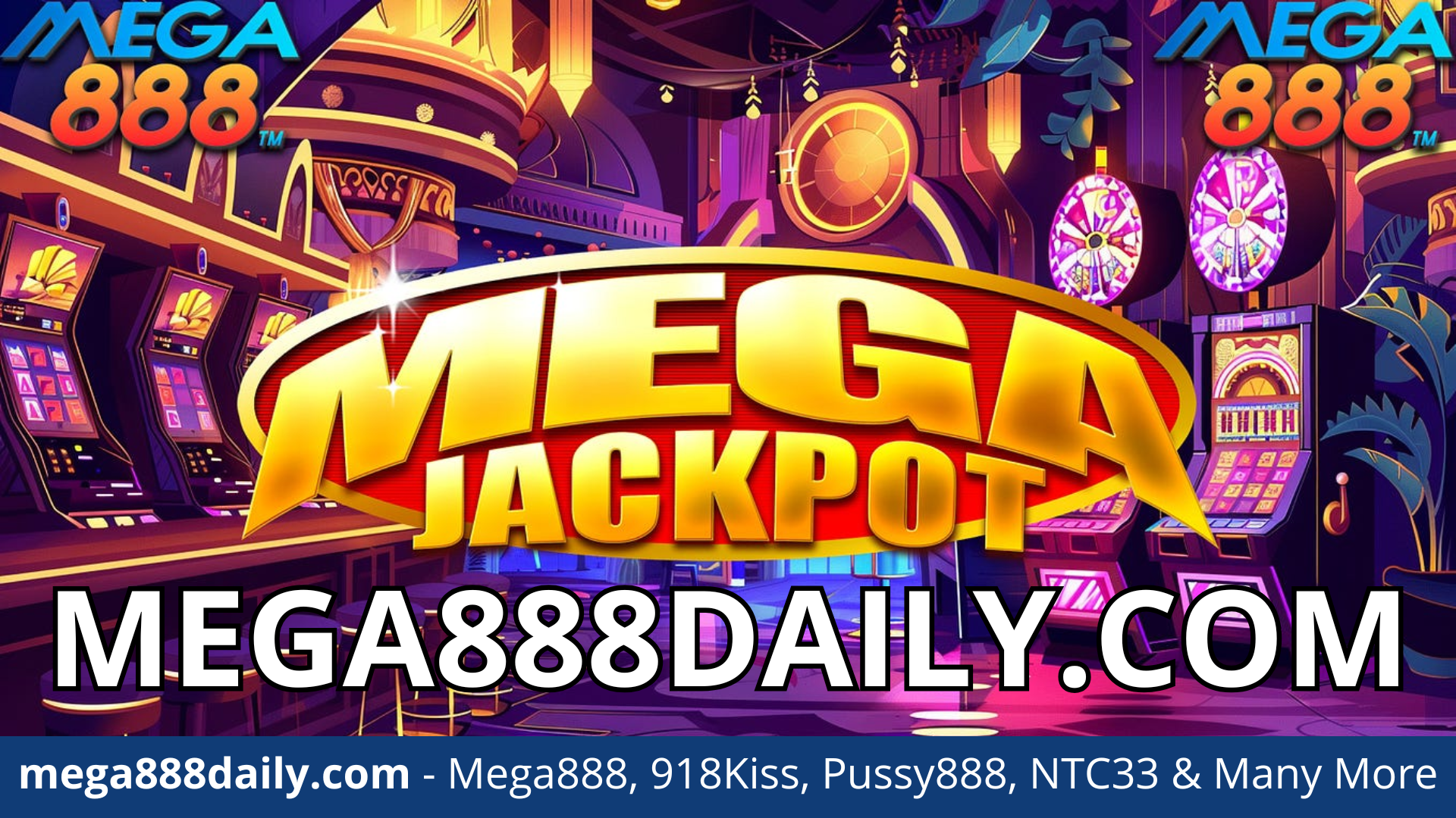 register mega888